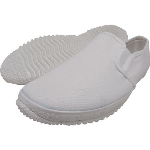일진 White Sole #310 화이트 25.0 cm WS310W-25.0 1 다리