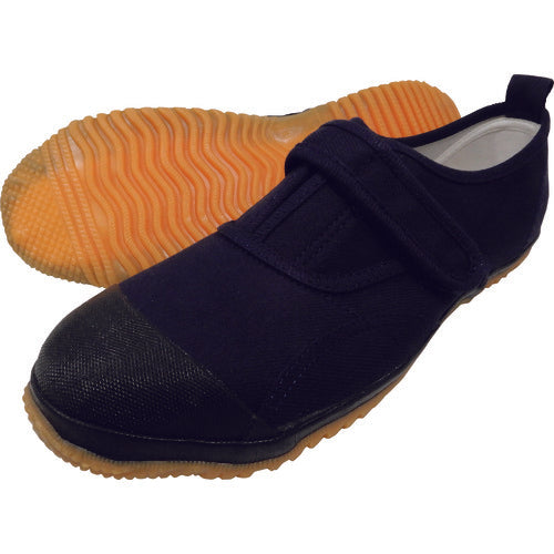 Nissin C-#950 Tabi Shoes G Navy 27.0cm 950NV-27.0 1 pair