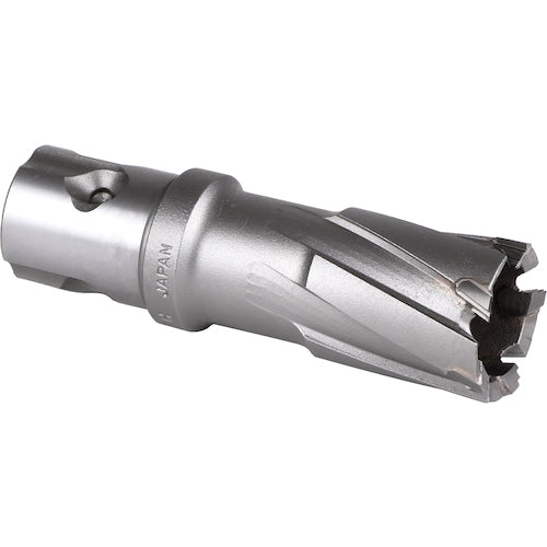 미야나가 자기 볼반 커터 델타곤 메탈 볼러 350A Φ18.5 DLMB35A185 1개