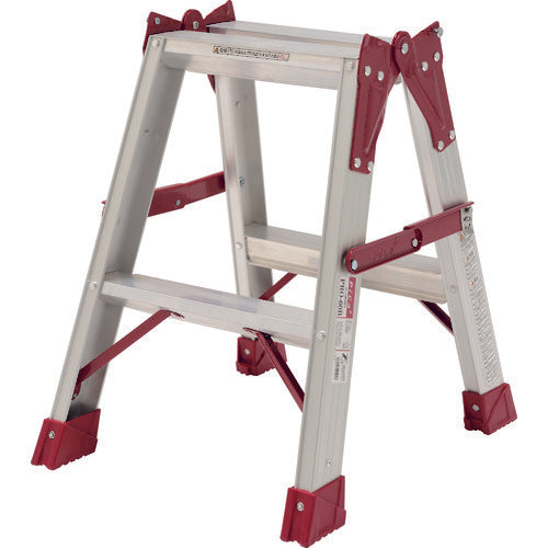 PiCa 사다리 겸용 각립 PRO형 2척 PRO-60B 1대