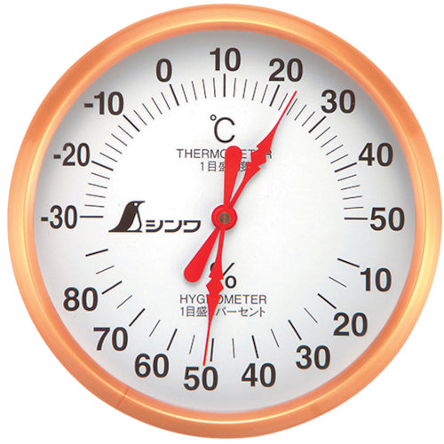 Shinwa Thermo U-1 72691 1 unit