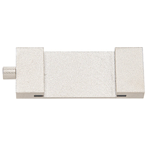 Shinwa Straight ruler stopper for 1000mm 76748 1 piece