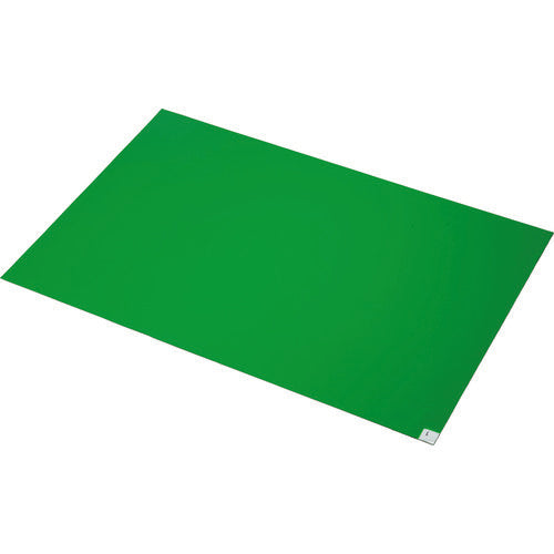 BLASTON Sticky Mat Green 600X900 BSC-84301-G 1 Box