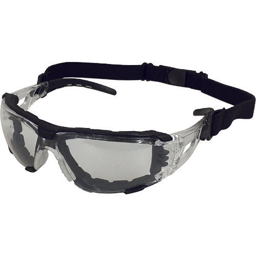 YAMAMOTO 二眼形保護めがね YX-600 1 個