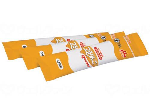 森永乳業クリニコつるりんこQuickly 3g×50本