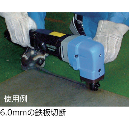 산와 전동 공구 교체 칼날 하이니브라 SN-600B용 동날 SN-600B-DK 1개