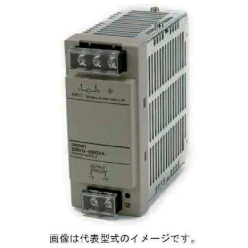OMRON 電源 S8VS-09024 1 個
