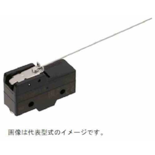 OMRON Micro Switch Z-15HW78-B 1 piece