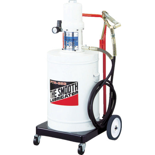 TRUSCO Lubricator Gun FTR-65G-G 1 piece