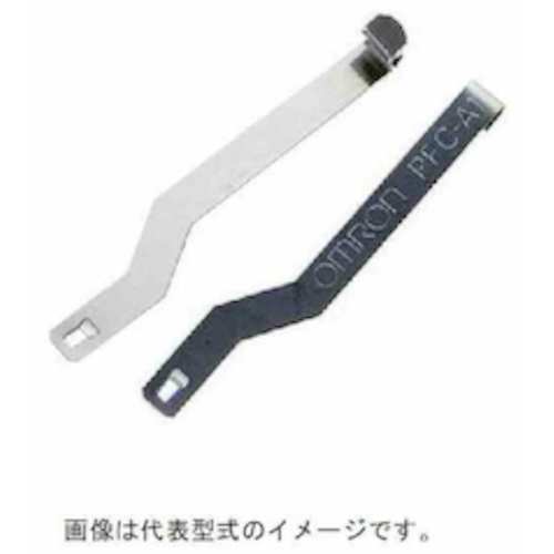 OMRON Round socket retaining bracket PFC-A1 FOR MK 1 S