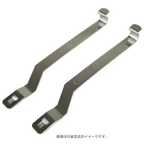 OMRON Round socket retaining bracket PFC-A7 1 S