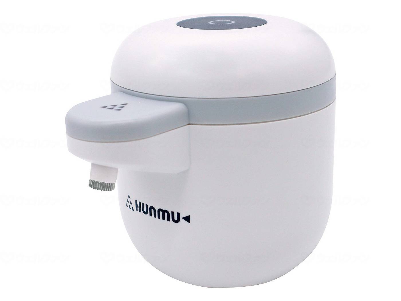 SANKEI Planning Funmu Plus White