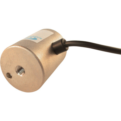 KANETEC Circular permanent magnet holder Diameter 30mm x Height 40mm KEP-3C 1 unit