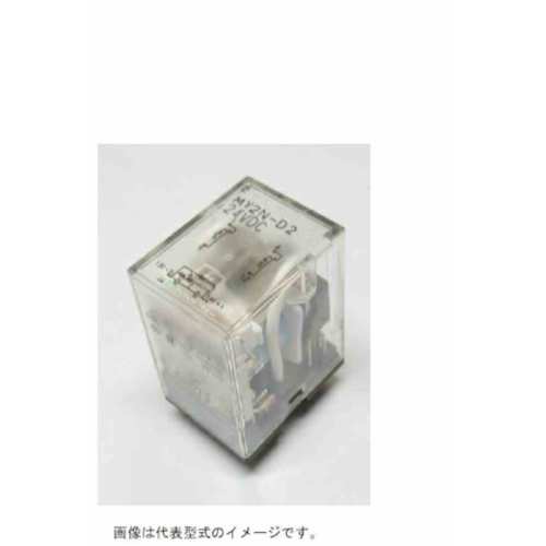 OMRON General Relay MY2N-D2 DC24 1 piece