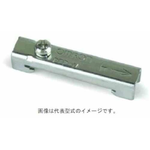 OMRON PFP-M 1 piece (sold separately) for rail mounting