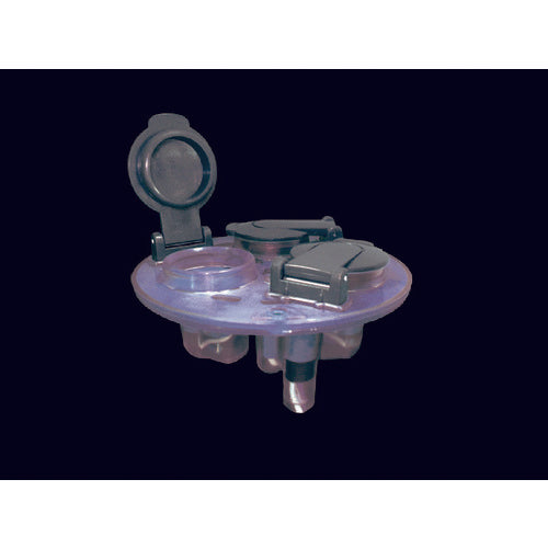 하타야 코드릴 야외용 레인보우 릴 단상 100V 30m CE-30 1대