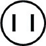 NICHIDO 電工ドラム マジックリール アースなし 30m Z-304D 1 台