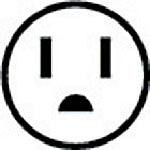 NICHIDO Electrician's Drum Magic Reel with Earth 30m Z-E34 1 unit