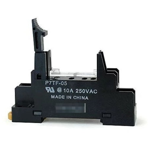 OMRON Dedicated Socket P7TF-05 1 piece