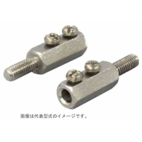 OMRON 電極帯用接続ナット F03-06 E-BAND CONNECTING NUT 1 個