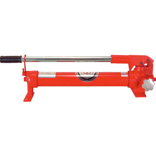 RIKEN Manual Pump P-1B 1 unit