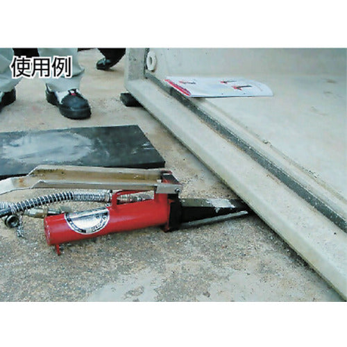 Eagle Power Wedge, capacity 15t, KP-15, 1 unit