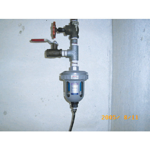 日本精器 ドレントラップヘビードレン用 NH-5L3 1 個