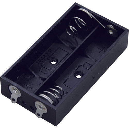 ELPA battery box 4×2 UM-420NH 1 piece