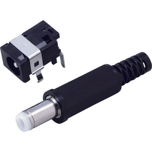 ELPA DC Jack & Plug HK-DCJP03H 1 piece