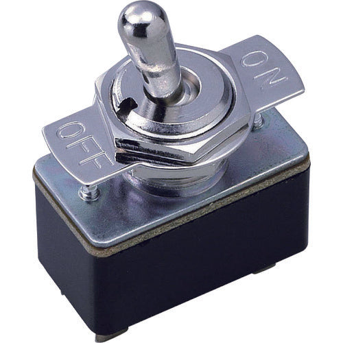 ELPA Snap Switch 4P PU-72NH 1 piece