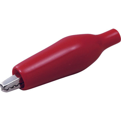 ELPA Shield Clip S Red HK-SK01H(R) 1 piece