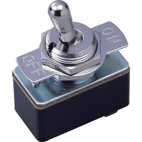 ELPA Snap Switch 2P PU-71NH 1 piece