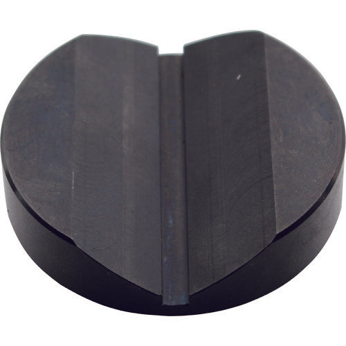 KANETEC 雷靭具用オプション品上部ワークサポーター KRS-HVM 1 台