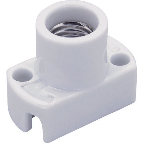 ELPA Desk-mounted Receptacle SB-1714H 1 piece