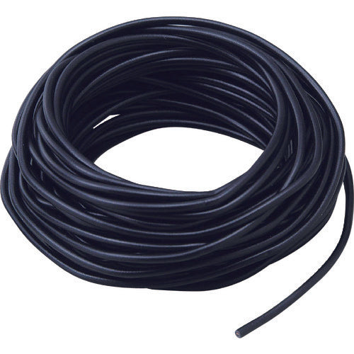 ELPA Craft Cord 5m Black HK-WS12H(BK) 1 pc