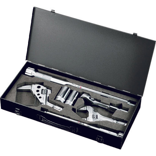 TOP Pipe Fittings/Torque Wrench Set for Water Distribution Taps THR4V-1020NT 1 S