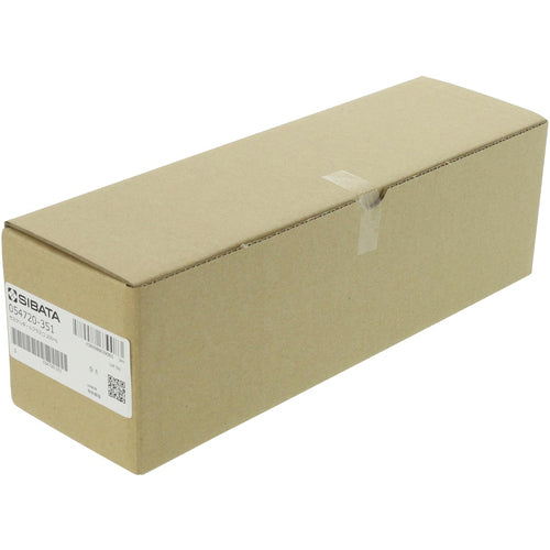 SIBATA Kjeldahl flask for semi-micro Kjeldahl nitrogen distillation apparatus, 200mL, 054720-351, 1 piece