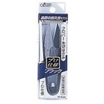 클로버 이토 자루 가위 블랙 프로 사양 36-401 1 丁