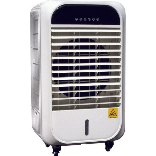 MEIHO 【今季完売】気化熱クーラー 冷風機 MPR45ー1−60HZ MPR45-1-60 1 台