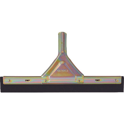 Condor Dry Wiper Spare with Handle and Metal Fittings 40 WI543-040U-ES 1 pc