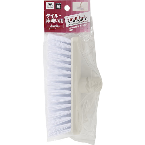 Condor Deck Brush PET-18 Spare CL714-180U-SP 1 pc