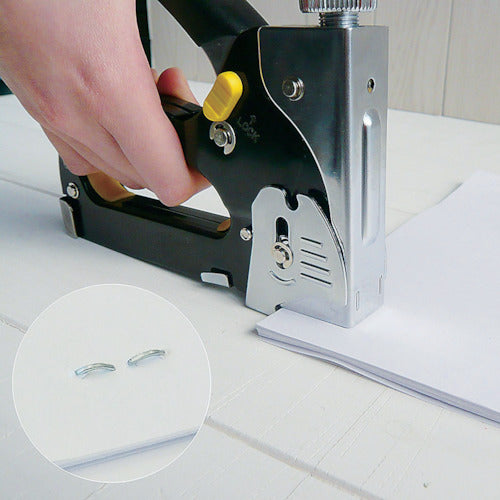 KAKURI SUNDRY2WAY強力ハンドタッカーPHT−2W 86171 1 個