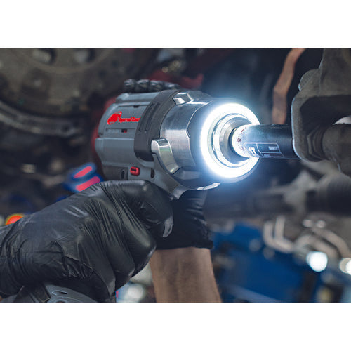 IR 고토크 임팩트 툴 W7152-K22-JP 1대