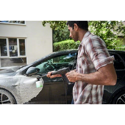 보쉬 폼 노즐(랜스 직부 타입) F016800509 1개