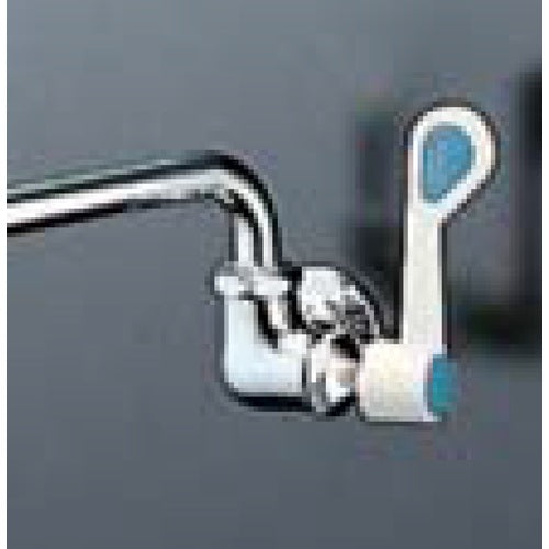 SANEI スイングレバー(アーバンブルー PR233F-L-UB 1 個