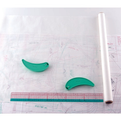 Clover Hatlon Paper Roll Type 21m 39-322 1 pc