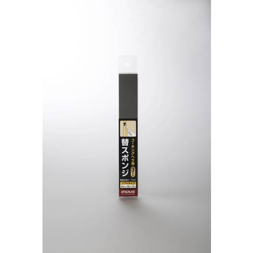 INEUE 교체 스폰지 소프트 타입 15025 1 개