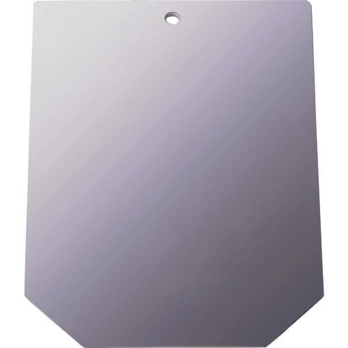 INOUE 스테인레스 스팻판 핸드형 13024 1개