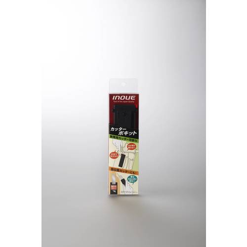 INOUE カッターポキット 13031 1 個