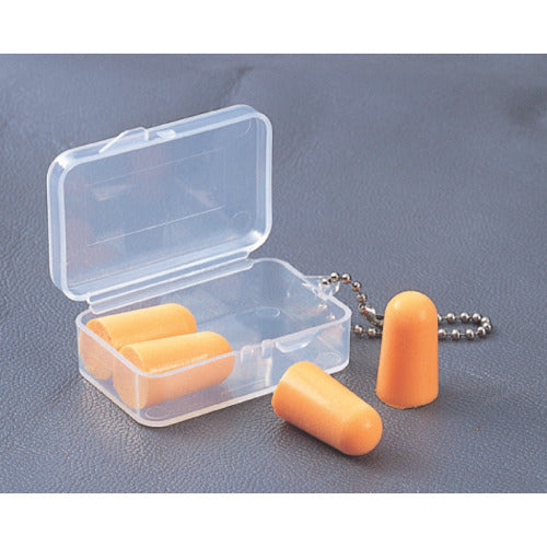 Toyo Safety Soft Earplugs NO1900 1 pc